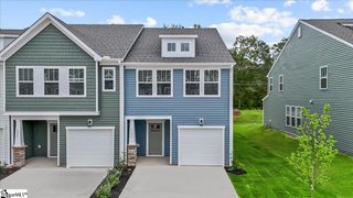 529 W Norvell Court, Spartanburg, SC 29307