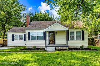 1213 Krupp Park Dr, Louisville, KY 40213
