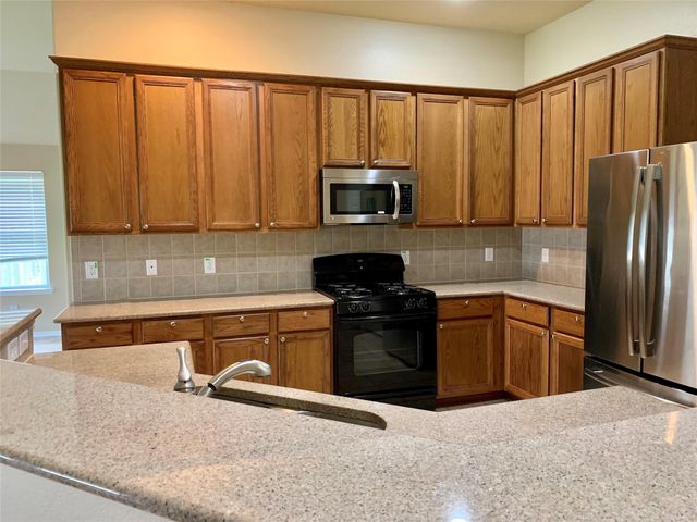 2822 Chalet Knolls Lane, Katy, TX 77494