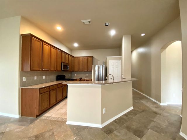 2822 Chalet Knolls Lane, Katy, TX 77494