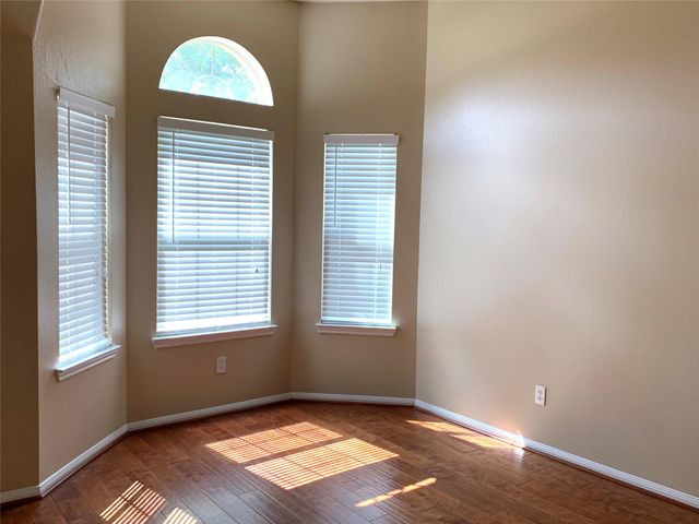 2822 Chalet Knolls Lane, Katy, TX 77494