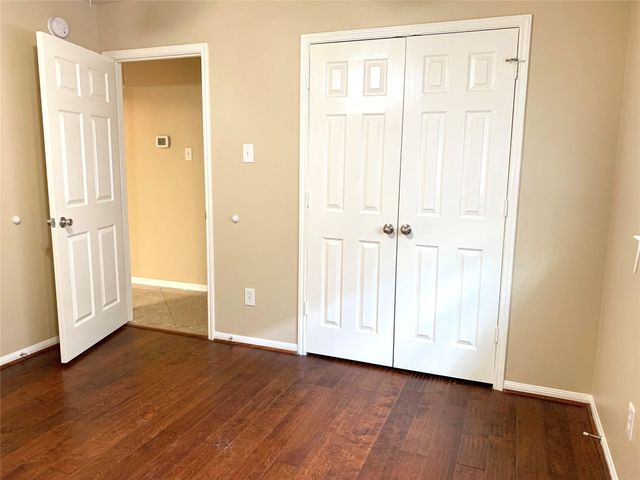 2822 Chalet Knolls Lane, Katy, TX 77494