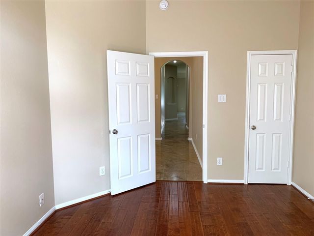 2822 Chalet Knolls Lane, Katy, TX 77494