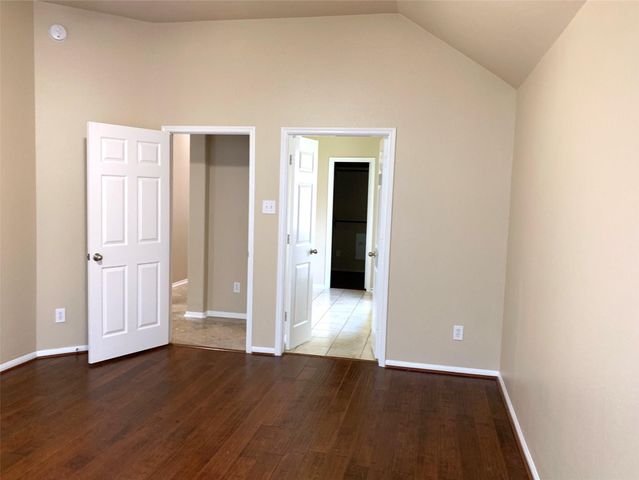 2822 Chalet Knolls Lane, Katy, TX 77494