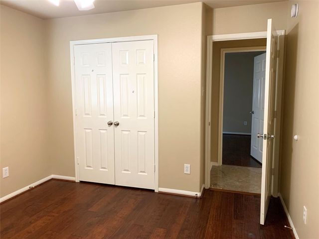 2822 Chalet Knolls Lane, Katy, TX 77494