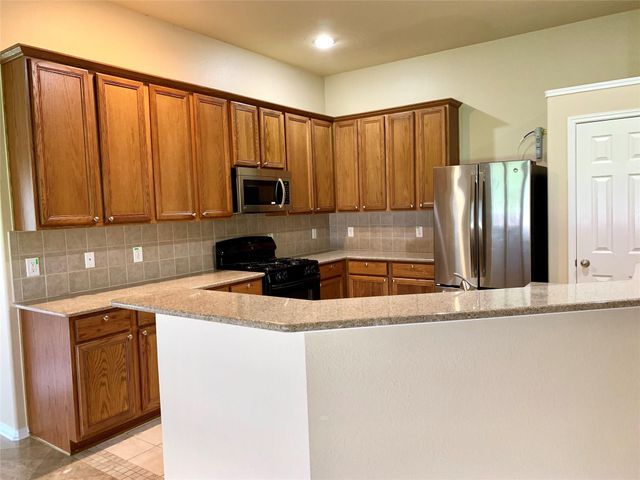 2822 Chalet Knolls Lane, Katy, TX 77494