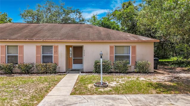 3228 COURTNEY DRIVE, Lake Wales, FL 33898