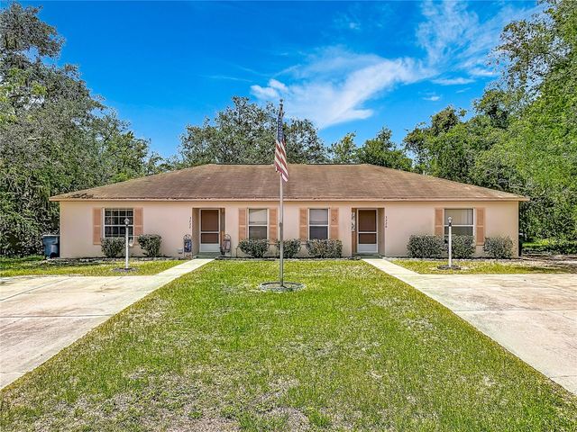 3228 COURTNEY DRIVE, Lake Wales, FL 33898