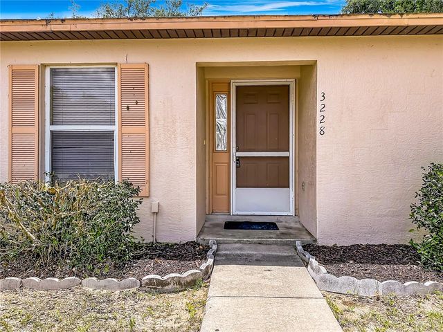 3228 COURTNEY DRIVE, Lake Wales, FL 33898