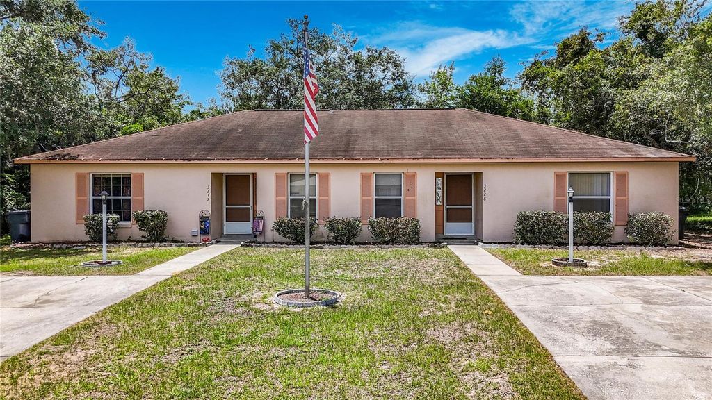 3228 COURTNEY DRIVE, Lake Wales, FL 33898