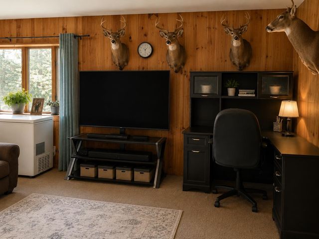 9170 W Gladwin Road, Harrison, MI 48625