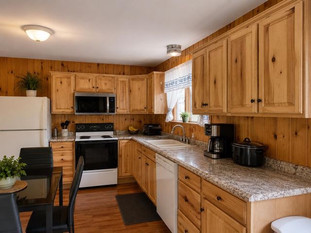 9170 W Gladwin Road, Harrison, MI 48625