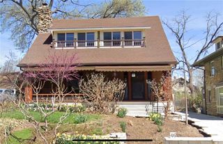 46 E 52nd Street, Kansas City, MO 64112