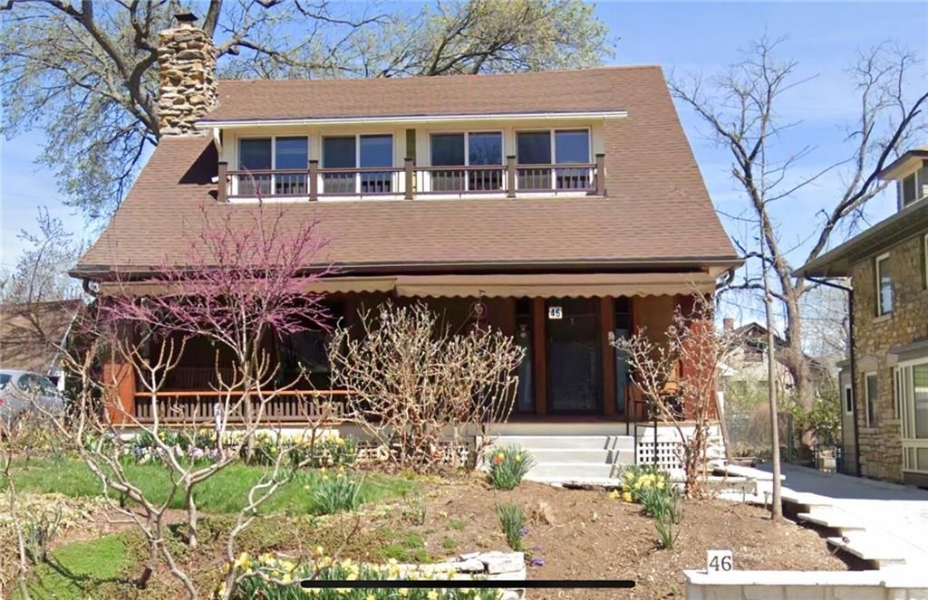 46 E 52nd Street, Kansas City, MO 64112