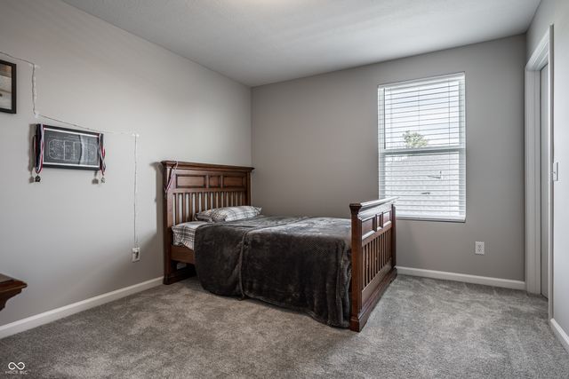 3809 Morgan Lane, Zionsville, IN 46077