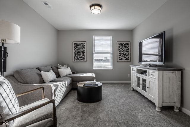 3809 Morgan Lane, Zionsville, IN 46077