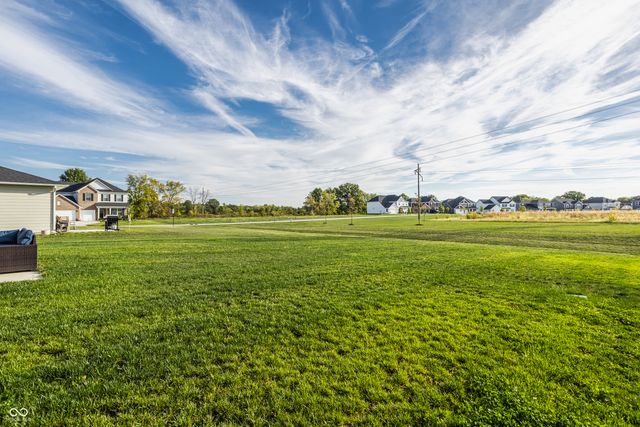 3809 Morgan Lane, Zionsville, IN 46077