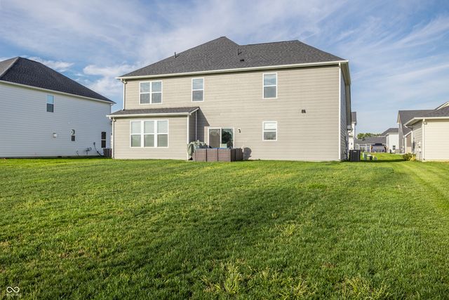 3809 Morgan Lane, Zionsville, IN 46077