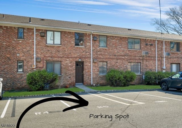 4 Troy Dr 4A, Springfield Twp., NJ 07081