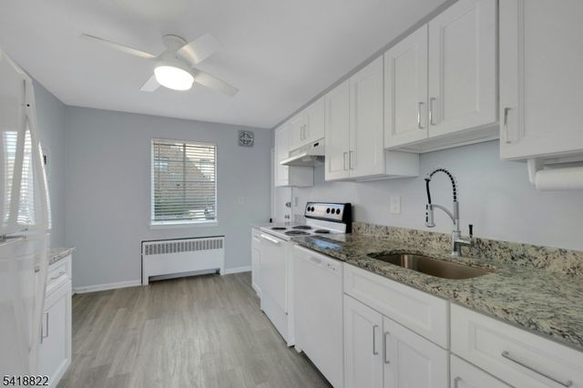 4 Troy Dr 4A, Springfield Twp., NJ 07081