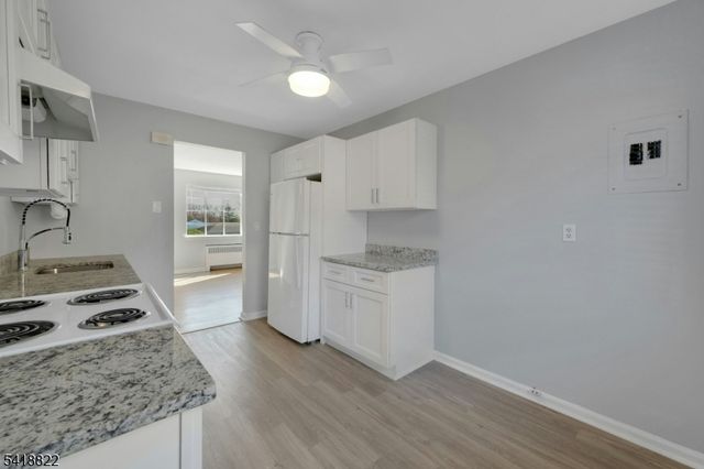 4 Troy Dr 4A, Springfield Twp., NJ 07081