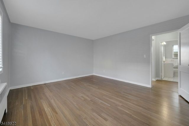 4 Troy Dr 4A, Springfield Twp., NJ 07081