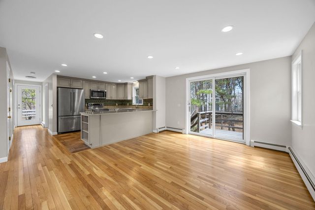 35 Sandpiper Hill and 5 Whimbrel Way, Wellfleet, MA 02667