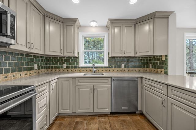 35 Sandpiper Hill and 5 Whimbrel Way, Wellfleet, MA 02667