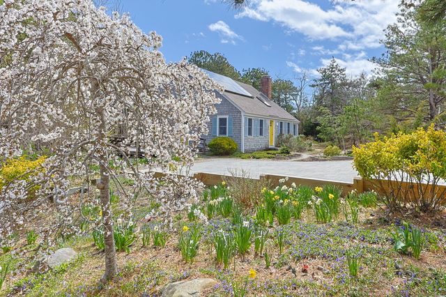 35 Sandpiper Hill and 5 Whimbrel Way, Wellfleet, MA 02667