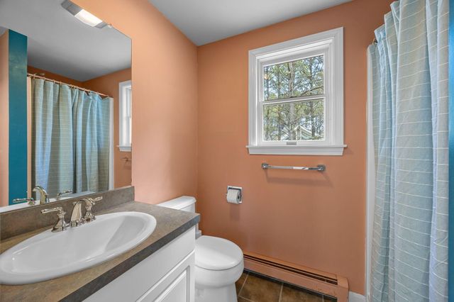 35 Sandpiper Hill and 5 Whimbrel Way, Wellfleet, MA 02667