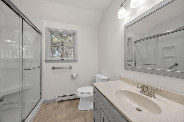 35 Sandpiper Hill and 5 Whimbrel Way, Wellfleet, MA 02667