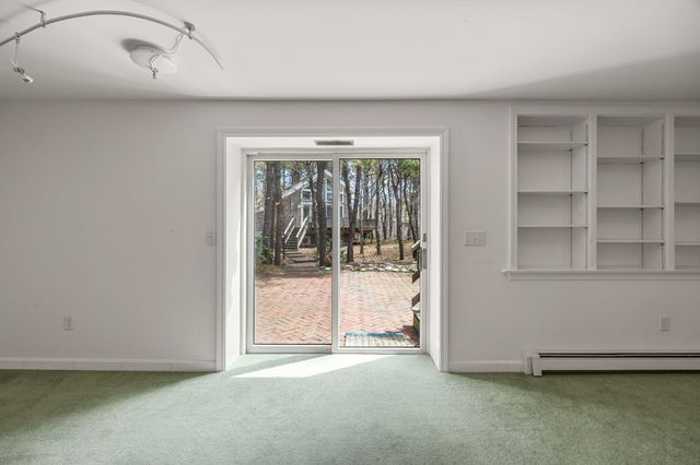 35 Sandpiper Hill and 5 Whimbrel Way, Wellfleet, MA 02667
