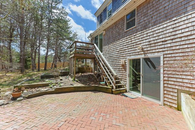 35 Sandpiper Hill and 5 Whimbrel Way, Wellfleet, MA 02667