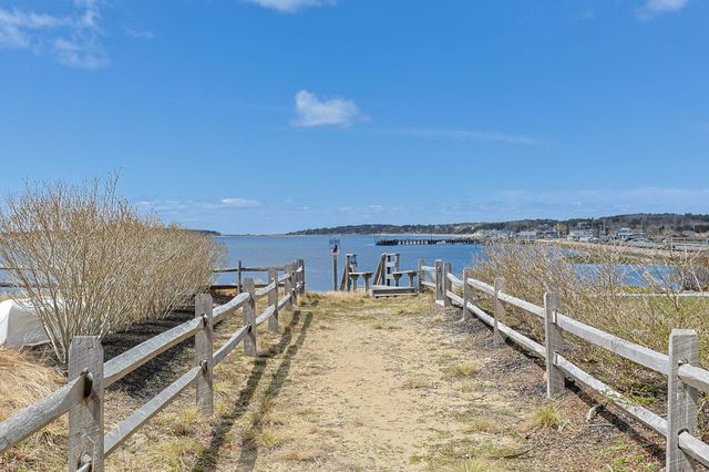 35 Sandpiper Hill and 5 Whimbrel Way, Wellfleet, MA 02667