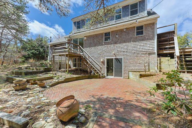 35 Sandpiper Hill and 5 Whimbrel Way, Wellfleet, MA 02667