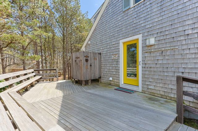 35 Sandpiper Hill and 5 Whimbrel Way, Wellfleet, MA 02667