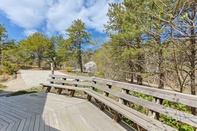 35 Sandpiper Hill and 5 Whimbrel Way, Wellfleet, MA 02667