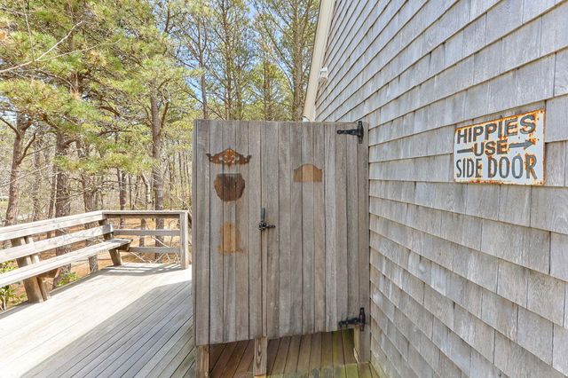 35 Sandpiper Hill and 5 Whimbrel Way, Wellfleet, MA 02667