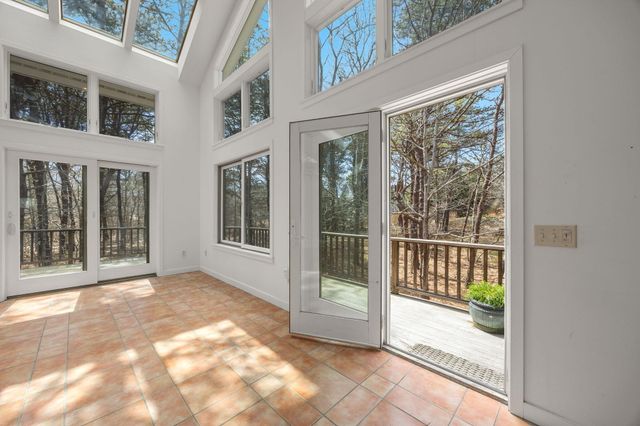 35 Sandpiper Hill and 5 Whimbrel Way, Wellfleet, MA 02667