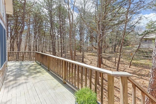 35 Sandpiper Hill and 5 Whimbrel Way, Wellfleet, MA 02667