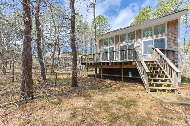 35 Sandpiper Hill and 5 Whimbrel Way, Wellfleet, MA 02667