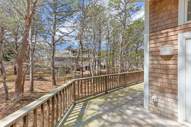 35 Sandpiper Hill and 5 Whimbrel Way, Wellfleet, MA 02667
