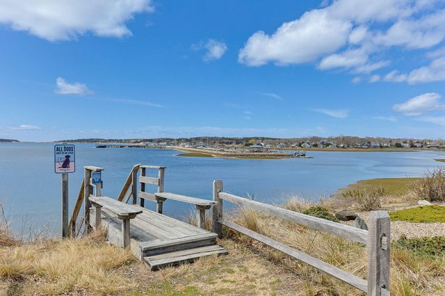 35 Sandpiper Hill and 5 Whimbrel Way, Wellfleet, MA 02667