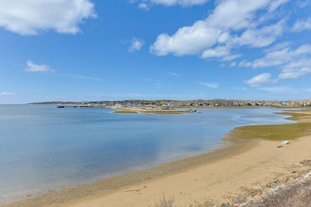 35 Sandpiper Hill and 5 Whimbrel Way, Wellfleet, MA 02667