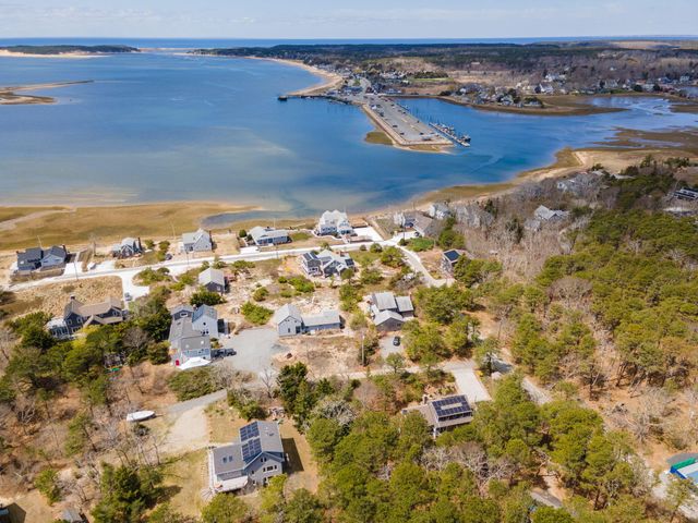 35 Sandpiper Hill and 5 Whimbrel Way, Wellfleet, MA 02667