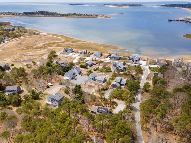35 Sandpiper Hill and 5 Whimbrel Way, Wellfleet, MA 02667