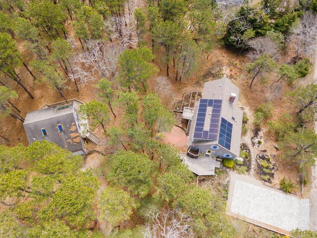 35 Sandpiper Hill and 5 Whimbrel Way, Wellfleet, MA 02667