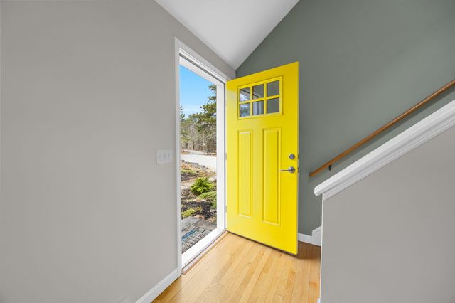 35 Sandpiper Hill and 5 Whimbrel Way, Wellfleet, MA 02667