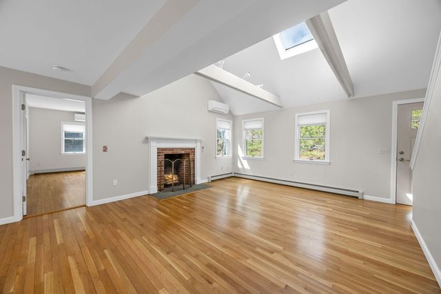 35 Sandpiper Hill and 5 Whimbrel Way, Wellfleet, MA 02667