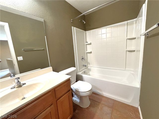 5333 Floating Flower Avenue, Las Vegas, NV 89139